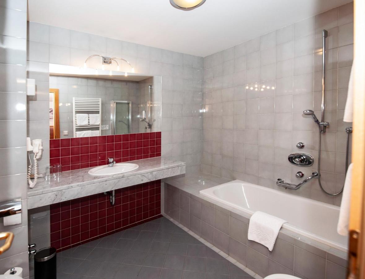Hotel Eller Solda Ngoại thất bức ảnh