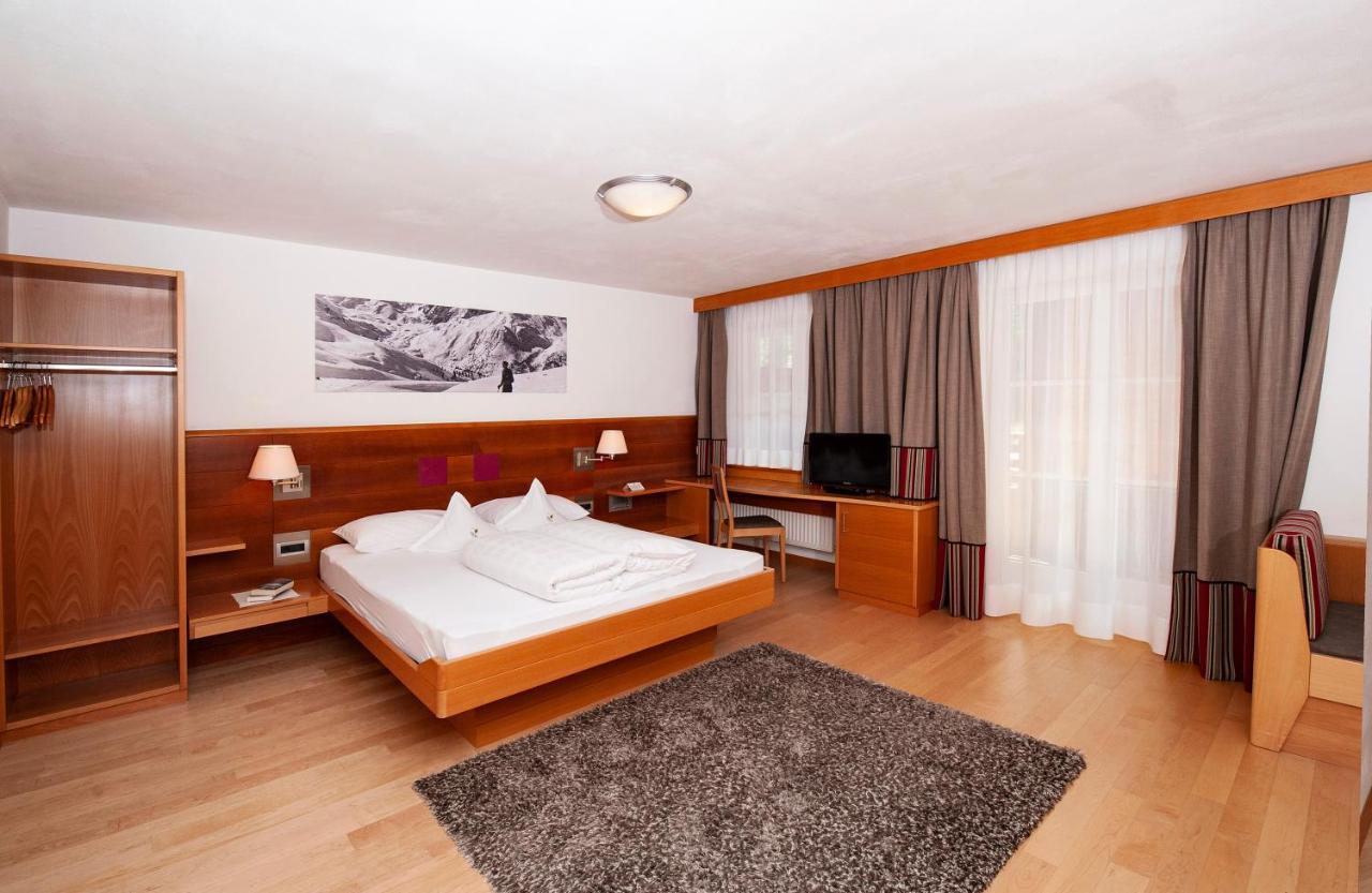 Hotel Eller Solda Ngoại thất bức ảnh