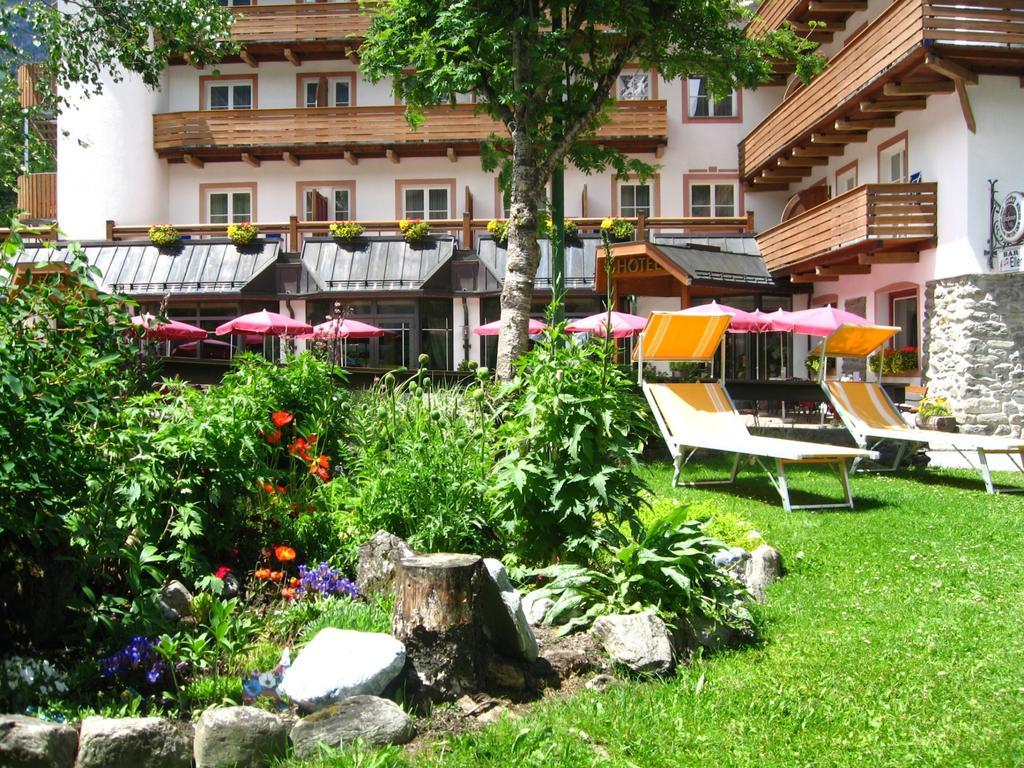 Hotel Eller Solda Ngoại thất bức ảnh