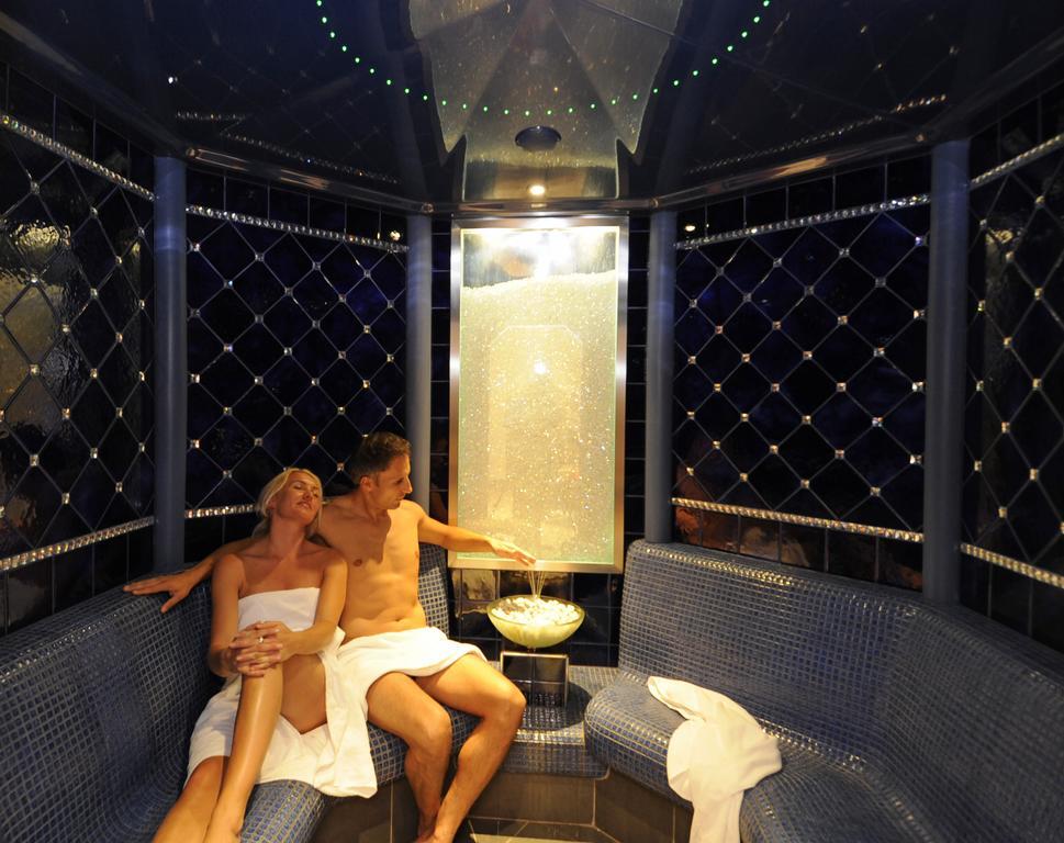 Hotel Eller Solda Ngoại thất bức ảnh