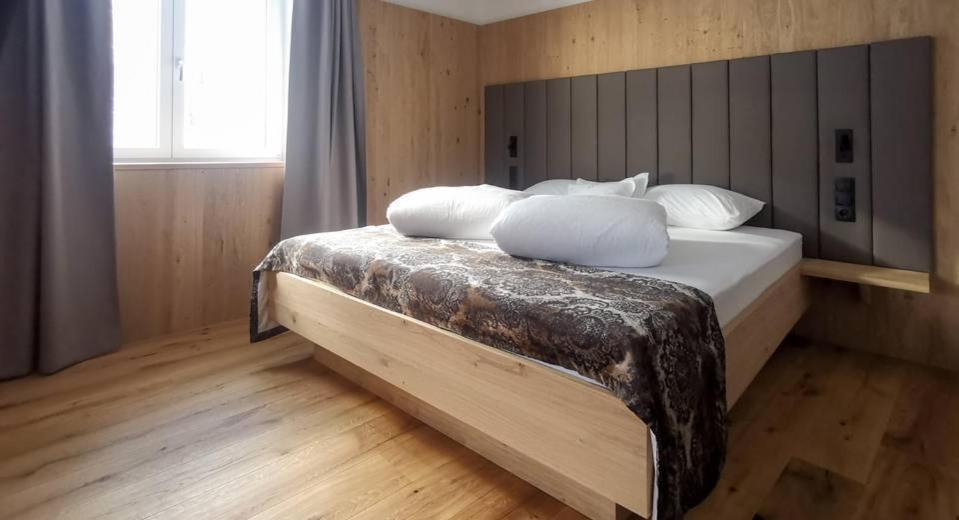 Hotel Eller Solda Ngoại thất bức ảnh