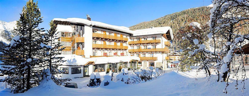 Hotel Eller Solda Ngoại thất bức ảnh