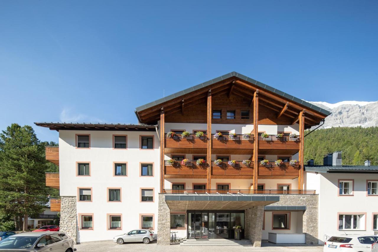 Hotel Eller Solda Ngoại thất bức ảnh